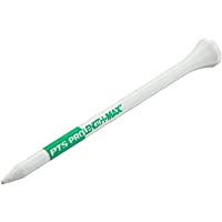 LONGRIDGE Pride PTS - Tees de Golf- 50 Piezas